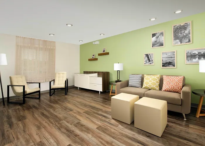 Woodspring Suites Las Colinas - Northwest Dallas